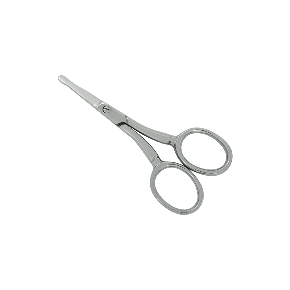 Cuticle Scissors (Model: MBT-6108)